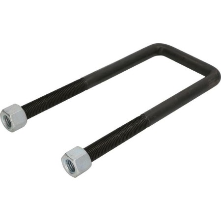 S-TR STR-50701 - Spring Clamp