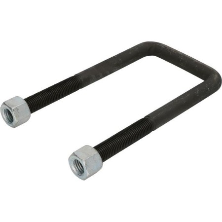 S-TR STR-50702 - Spring Clamp