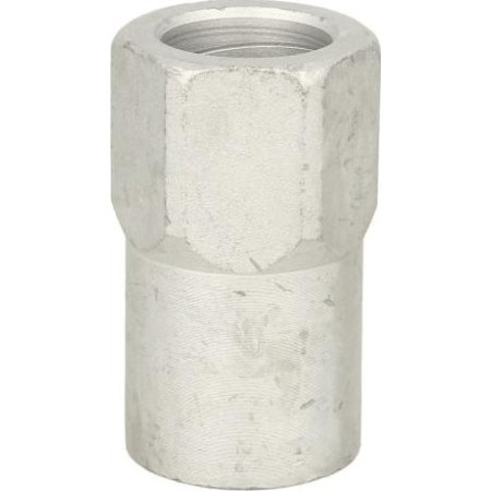 S-TR STR-51015 - Spring Clamp Nut