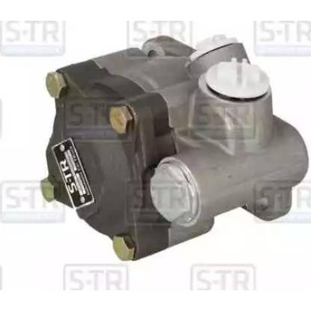 S-TR 14.02.11 - Hydraulic Pump, steering system