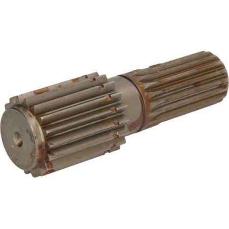 S-TR STR-15A015 - Stub Axle, differential