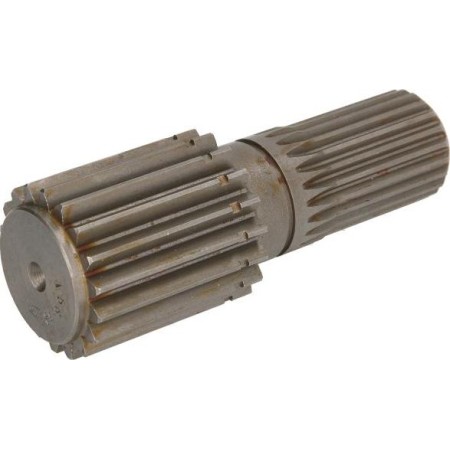 S-TR STR-15A016 - Stub Axle, differential