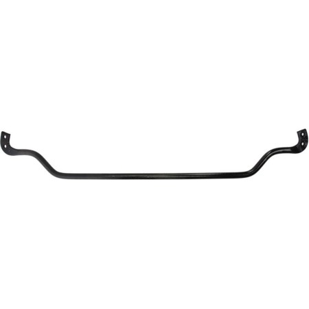 S-TR STR-10443 - Rubber Buffer, driver cab