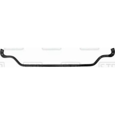 S-TR 10443 - Rubber Buffer, driver cab