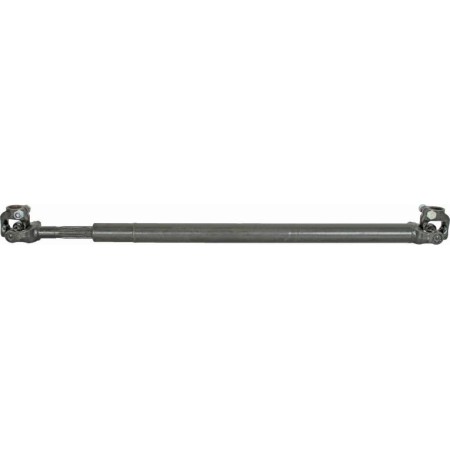 S-TR STR-11705 - Steering Shaft