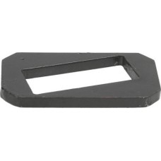 S-TR STR-120983 - Verschleißplatte, Blattfeder