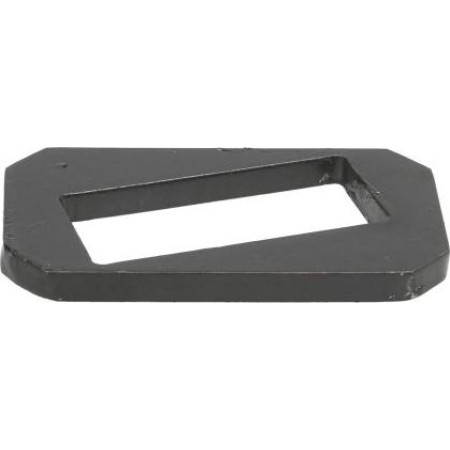 S-TR STR-120983 - Wear Plate, leaf spring