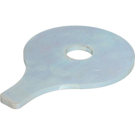 S-TR STR-120628 - Spacer, spring bracket