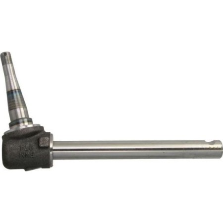S-TR STR-80A29 - Steering Knuckle, wheel suspension