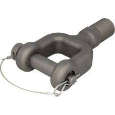 S-TR TEQ-09.042 - Anhängebock, Anhängevorrichtung