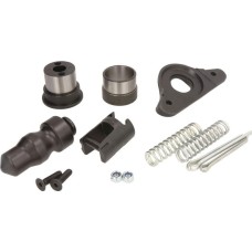 S-TR TEQ-09.013 - Kit de réparation, sellette d'attelage