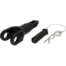 S-TR TEQ-09.084 - Pedestal, trailer hitch