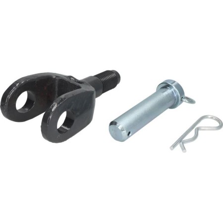 S-TR TEQ-09.085 - Coupling Ball, towing device