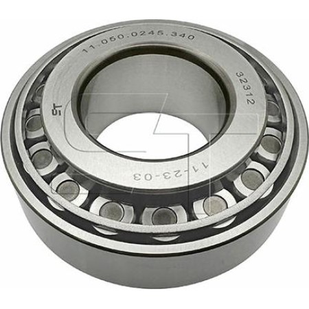 BTA B01-32312 - Wheel Bearing