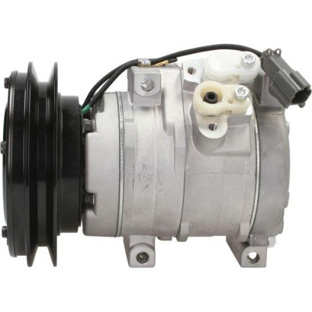 SUNAIR CO-1048CA - Compressor, air conditioning