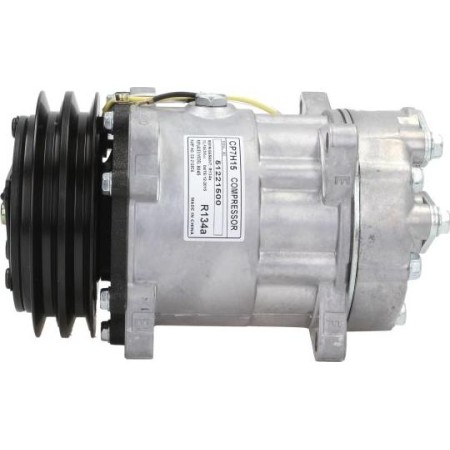 SUNAIR CO-2128CA - Compressor, air conditioning