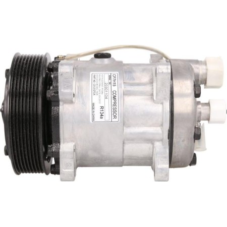 SUNAIR CO-2127CA - Compressor, air conditioning