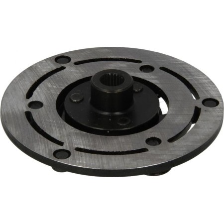 SUNAIR SUNCH-201 - Driven Plate, magnetic clutch compressor