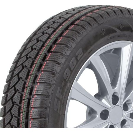 SUNFULL 215/55R17 ZOSF 98H SF982 - Tyres