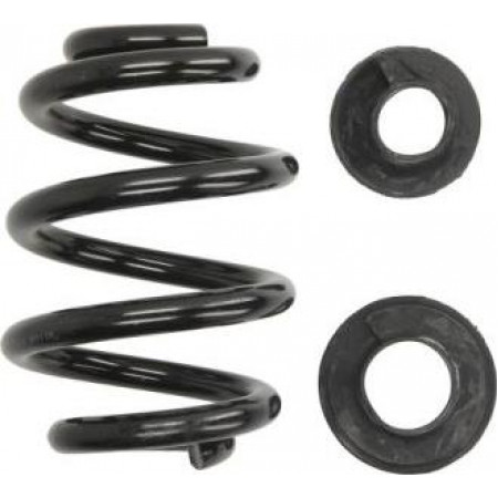 Arcuri elicoidale Arc elicoidal Spate Dreapta-Stanga se potriveste. VW CALIFORNIA T5 CAMPER CALIFORNIA T6 CAMPER MULTIVAN T5 TRA Magnum Technology SW116MT