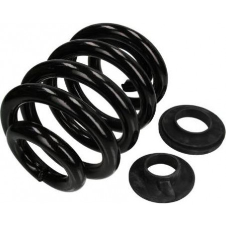 Molas helicoidais Mola helicoidal traseira direita-esquerda. VW MULTIVAN T5 TRANSPORTER T5 1.9D-3.2 04.03-08.15 Tecnologia Magnum SW117MT