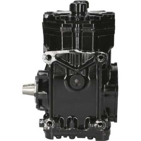 TCCI ET210R-25192 - Compressor, air conditioning