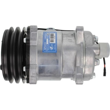 TCCI QP5H14-4513 - Compressor, air conditioning