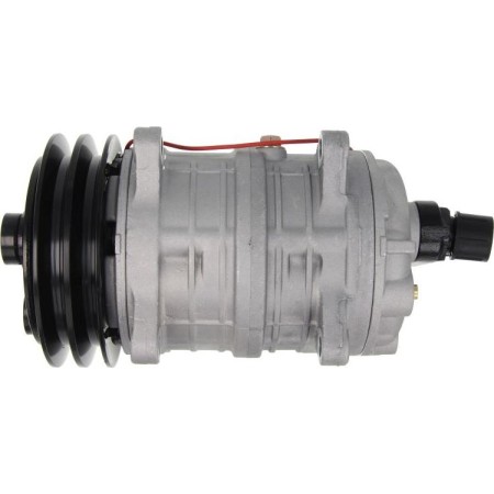 TCCI QP16-1186 - Compressor, air conditioning