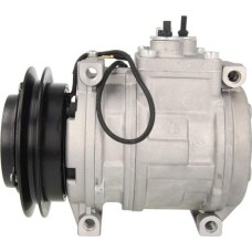 TCCI QP10PA15-2540 -