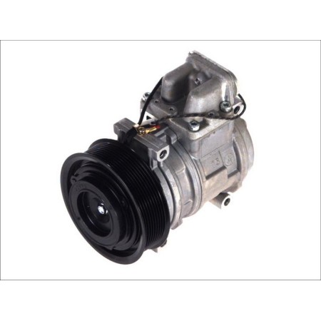 TCCI QP10PA15C-1815 - Magnetic Clutch, air conditioner compressor