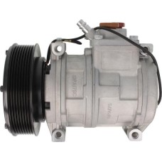 TCCI QP10PA17-2544 -