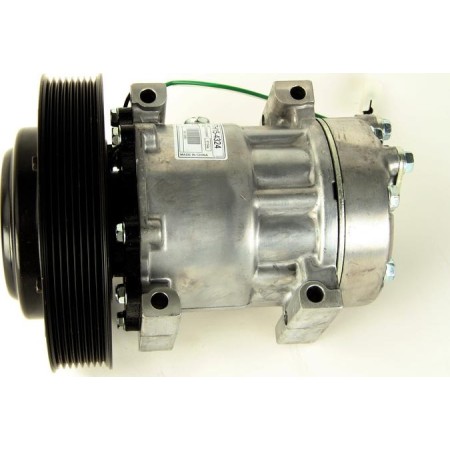 TCCI QP7H15-4324 - Compressor, air conditioning