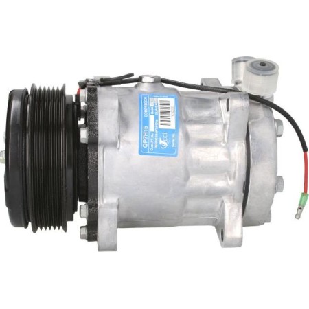 TCCI QP7H15-8099 - Compressor, air conditioning