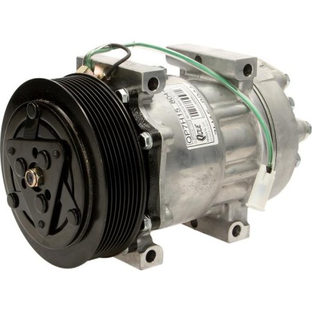 TCCI QP7H15-8044 - Compressor, air conditioning