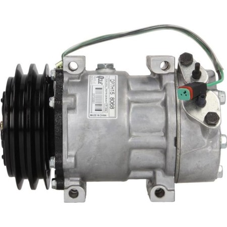 TCCI QP7H15-8068 - Compressor, air conditioning