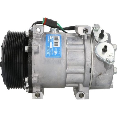 TCCI QP7H15-8067 - Compressor, air conditioning