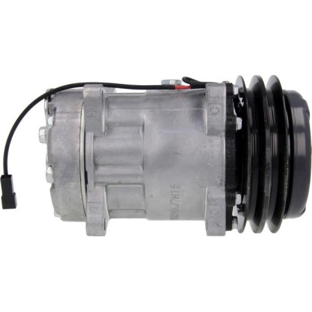 TCCI QP7H15-8088 - Compressor, air conditioning