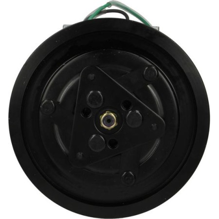 TCCI QP7H15-8192 - Compressor, air conditioning