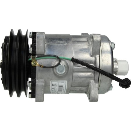 TCCI QP7H15-8157 - Compressor, air conditioning