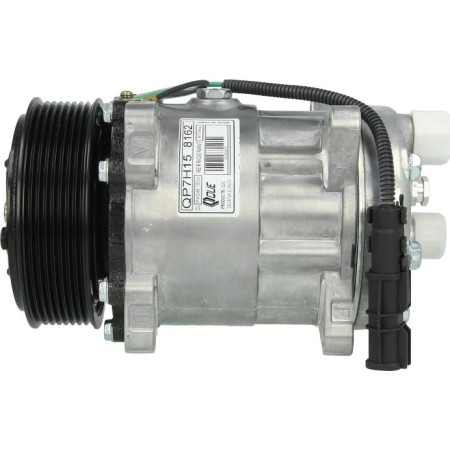 TCCI QP7H15-8162 - Compressor, air conditioning