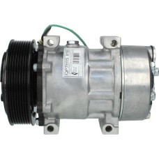 TCCI QP7H15-8188 - Compressore, Climatizzatore