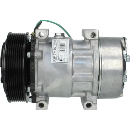 TCCI QP7H15-8188 - Compressor, air conditioning