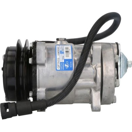 TCCI QP7H15-8182 - Compressor, air conditioning