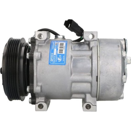 TCCI QP7H15-8131 - Compressor, air conditioning