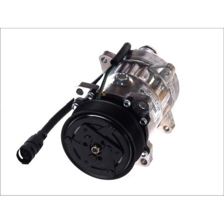 TCCI QP7H15-8129 - Compressor, air conditioning
