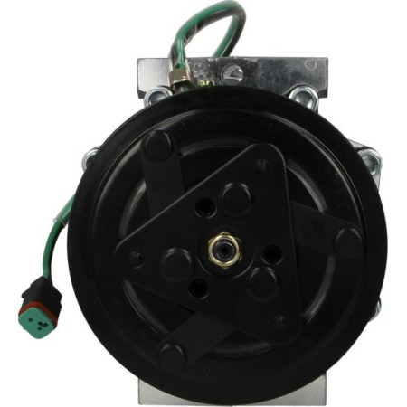 TCCI QP7H15-8290 - Compressor, air conditioning