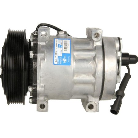 TCCI QP7H15-8231 - Compressor, air conditioning