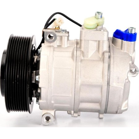 TCCI QP7SBU16C-17036 - Magnetic Clutch, air conditioner compressor