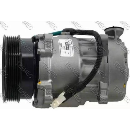 Teamec 8600135 - Compressor, air conditioning