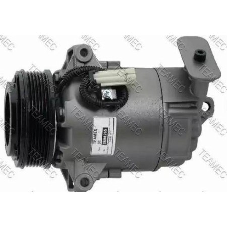 Teamec 8600265 - Compressor, air conditioning